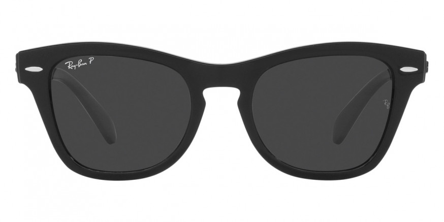 Ray-Ban™ RB0707SF 901/48 53 - Black