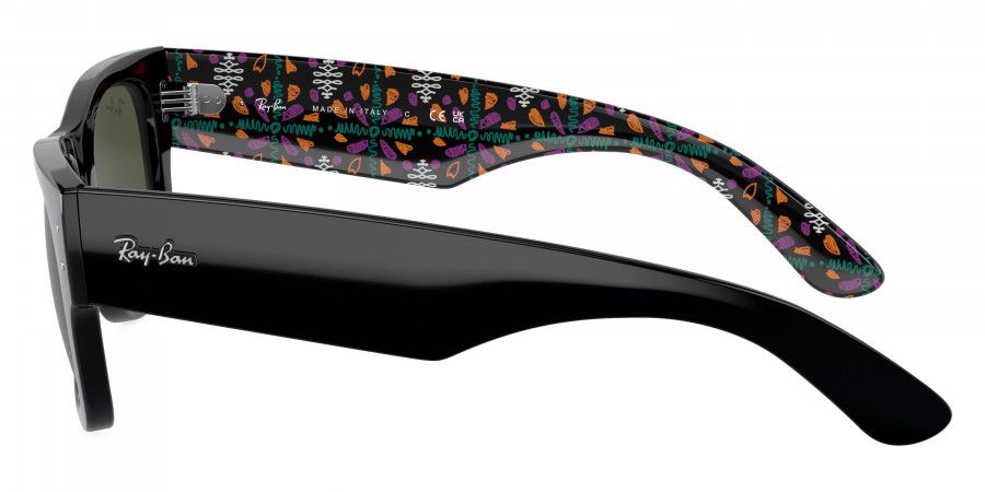 Ray-Ban™ - Mega Wayfarer RB0840S