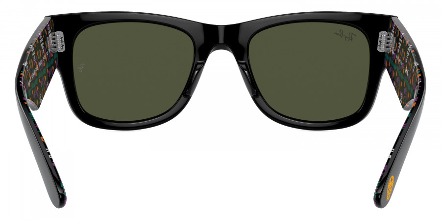 Ray-Ban™ - Mega Wayfarer RB0840S