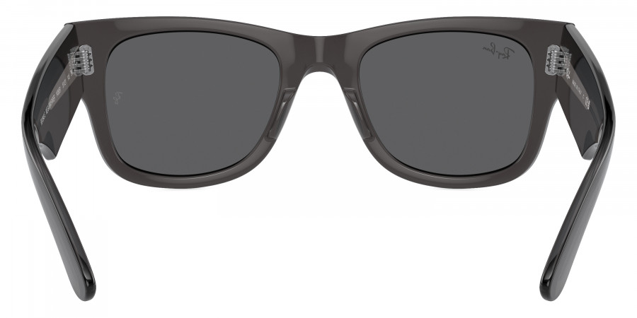 Ray-Ban™ - Mega Wayfarer RB0840S