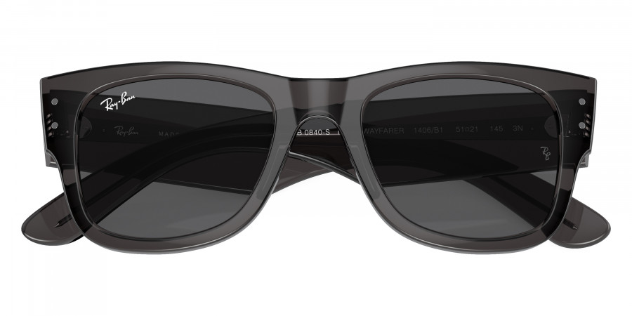 Ray-Ban™ - Mega Wayfarer RB0840S