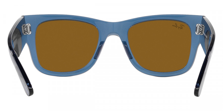 Ray-Ban™ - Mega Wayfarer RB0840S