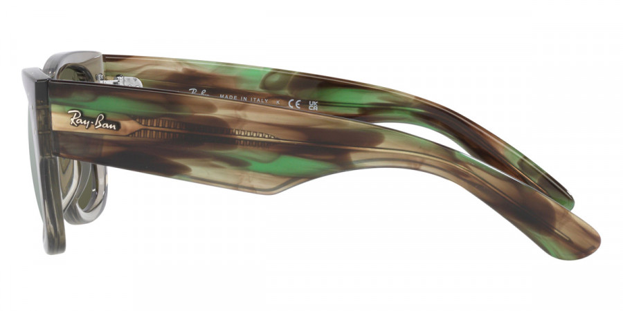 Ray-Ban™ - Mega Wayfarer RB0840SF