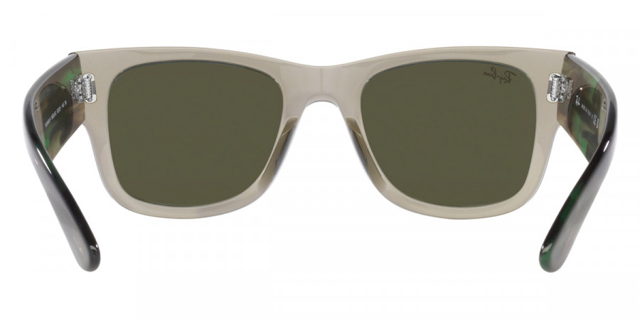 Ray-Ban™ - Mega Wayfarer RB0840SF