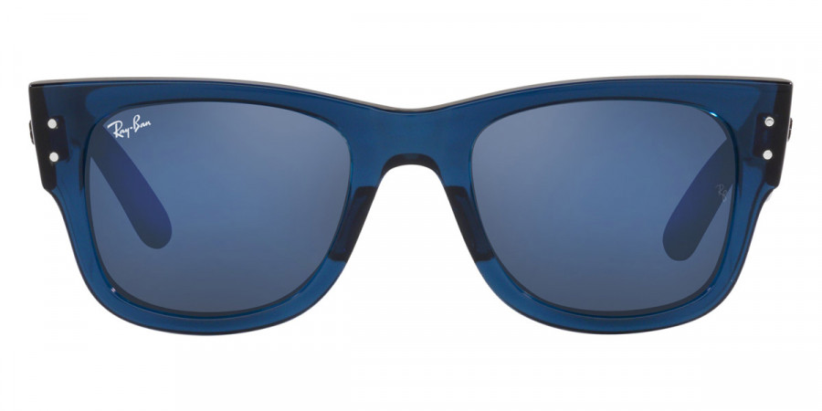 Ray-Ban™ - Mega Wayfarer RB0840SF