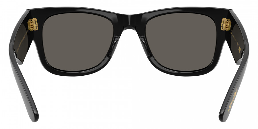 Color: Black (6826J5) - Ray-Ban RB0840SF6826J552