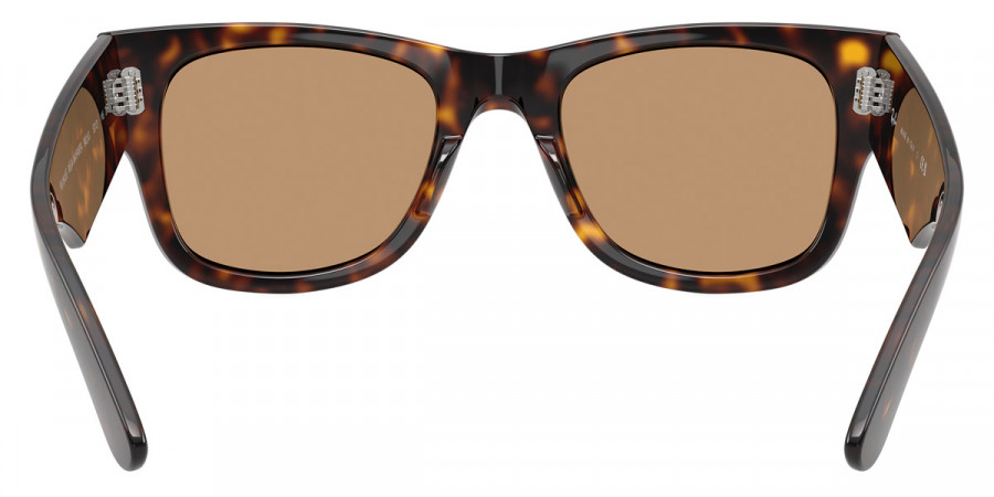 Color: Havana (902/53) - Ray-Ban RB0840SF902/5352