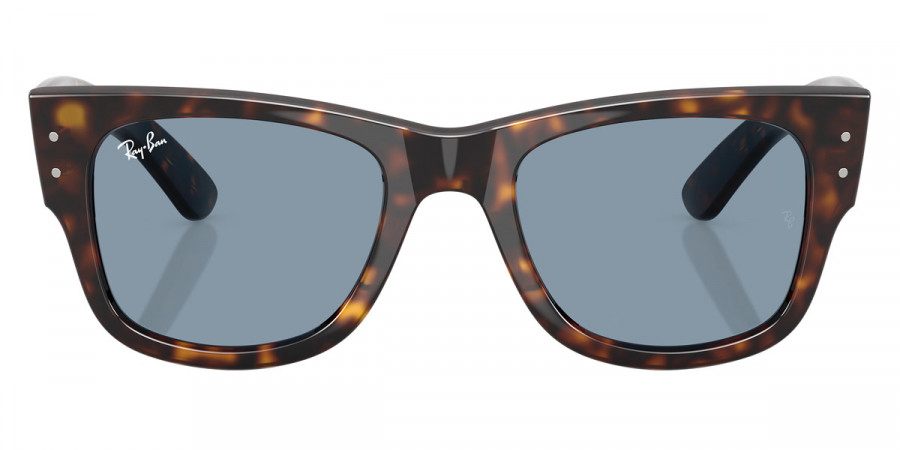 Ray-Ban™ Mega Wayfarer RB0840SF 902/56 52 - Havana