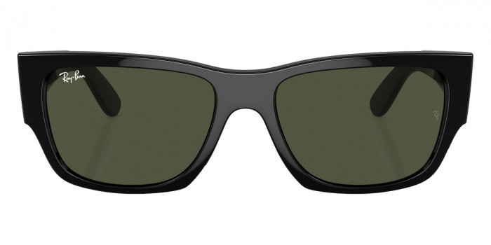Ray-Ban™ Carlos RB0947S 901/31 56 - Black
