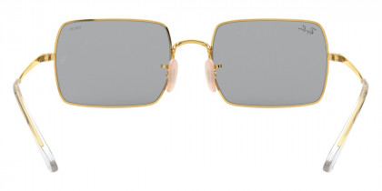 Color: Arista (001/B3) - Ray-Ban RB1969001/B354