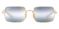 Arista / Clear Gradient Blue