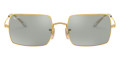 Arista / Photochromic Gray Mirrored Gray