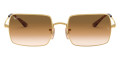 Arista / Clear Gradient Brown