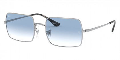 Color: Silver (91493F) - Ray-Ban RB196991493F54