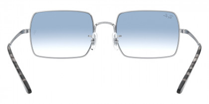 Color: Silver (91493F) - Ray-Ban RB196991493F54