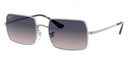 Color: Silver (914978) - Ray-Ban RB196991497854