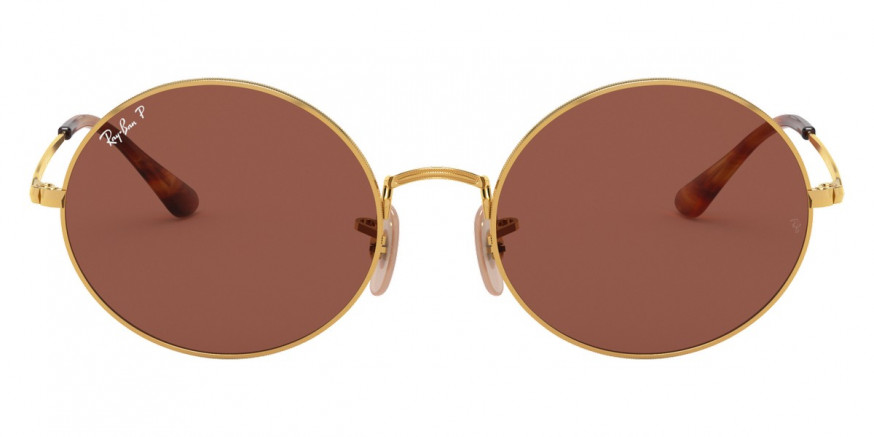 Ray-Ban™ Oval RB1970 9147AF 54 - Arista