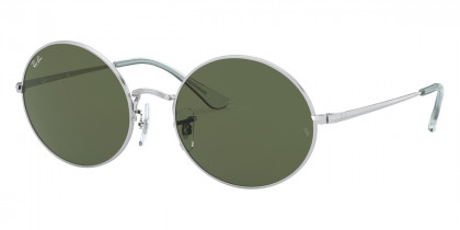 Color: Silver (914931) - Ray-Ban RB197091493154