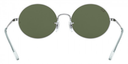 Color: Silver (914931) - Ray-Ban RB197091493154