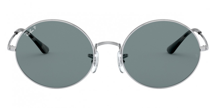 Color: Silver (9149S2) - Ray-Ban RB19709149S254