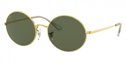 Color: Legend Gold (919631) - Ray-Ban RB197091963154