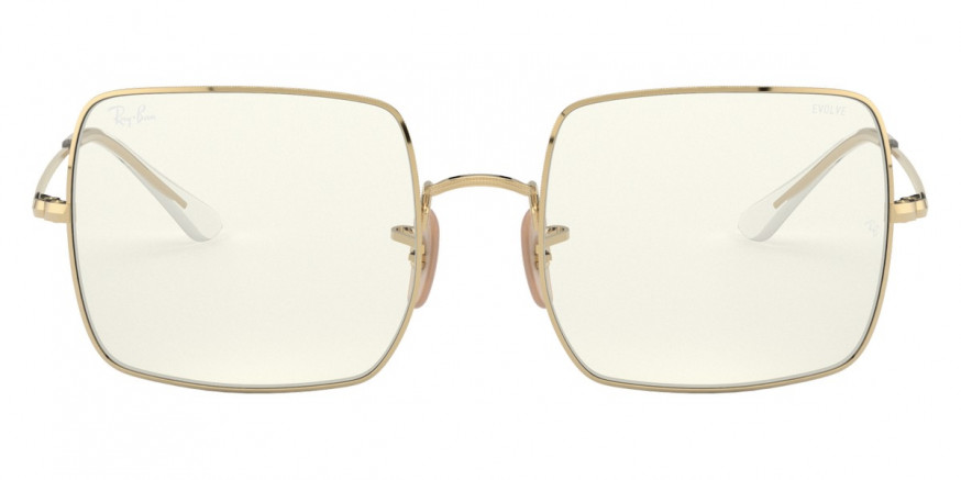 Ray-Ban™ Square RB1971 001/5F 54 - Arista