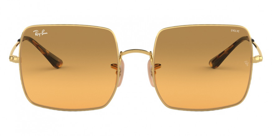 Ray-Ban™ Square RB1971 9150AC 54 - Arista