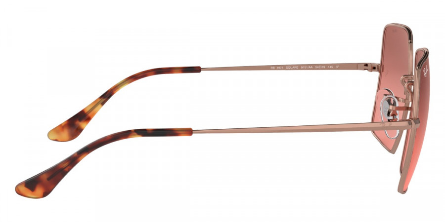 Ray-Ban™ - Square RB1971