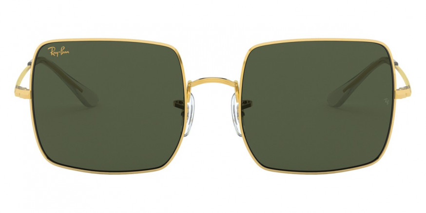 Ray-Ban™ Square RB1971 919631 54 - Legend Gold