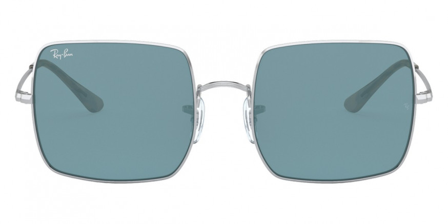 Ray-Ban™ Square RB1971 919756 54 - Silver