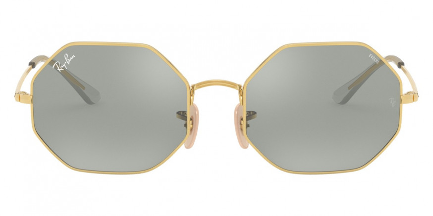Color: Arista (001/W3) - Ray-Ban RB1972001/W354