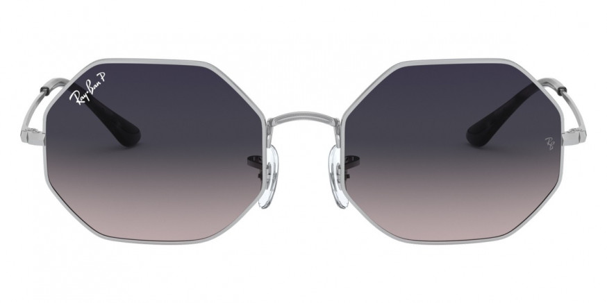 Color: Silver (914978) - Ray-Ban RB197291497854