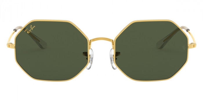 Ray-Ban™ Octagon RB1972 919631 54 - Legend Gold