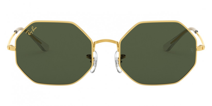 Color: Legend Gold (919631) - Ray-Ban RB197291963154