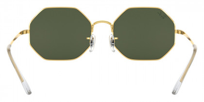 Color: Legend Gold (919631) - Ray-Ban RB197291963154
