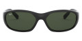 Black / G-15 Green