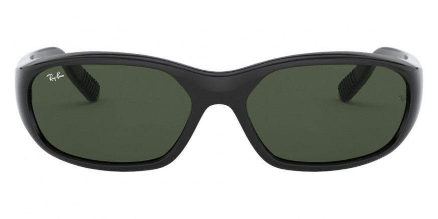 Ray-Ban™ Daddy-O RB2016 601/31 59 - Black