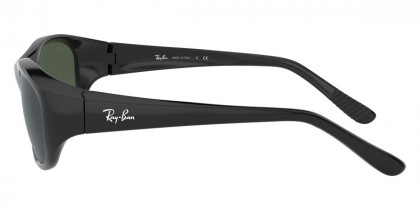 Color: Black (601/31) - Ray-Ban RB2016601/3159