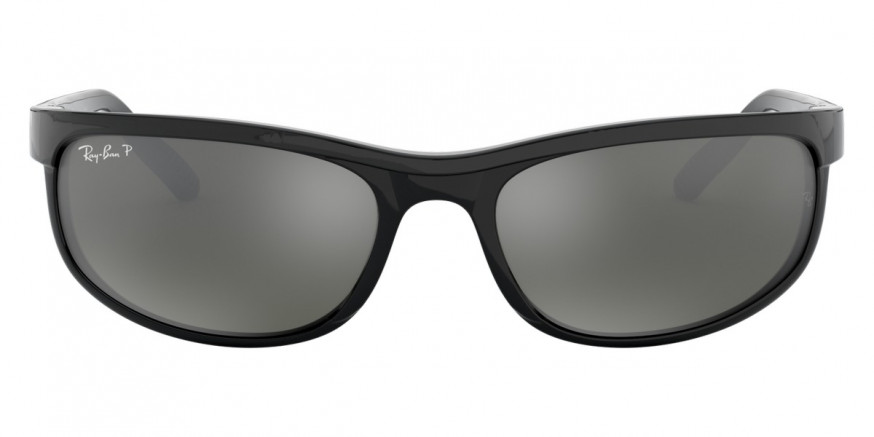 Ray-Ban™ Predator 2 RB2027 601/W1 62 - Black