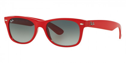 Color: Coral (606771) - Ray-Ban RB213260677152