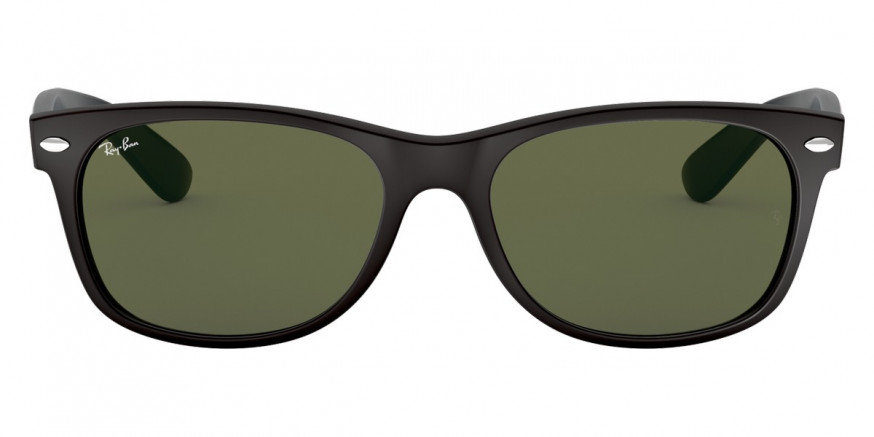 Ray-Ban™ New Wayfarer RB2132 6182 52 - Matte Black