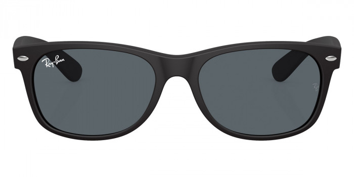 Ray-Ban™ New Wayfarer RB2132 622/R5 52 - Black