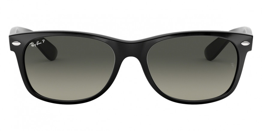 Color: Black (6406M3) - Ray-Ban RB21326406M352