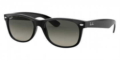 Color: Black (6406M3) - Ray-Ban RB21326406M352