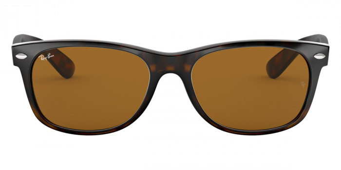 Ray-Ban™ New Wayfarer RB2132 710 52 - Light Havana