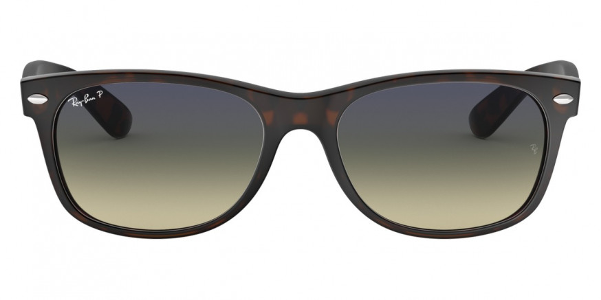 Ray-Ban™ New Wayfarer RB2132 894/76 52 - Matte Havana