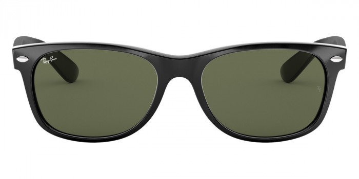 Ray-Ban™ New Wayfarer RB2132 901 52 - Black