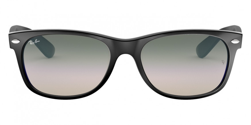 Color: Black (901/3A) - Ray-Ban RB2132901/3A55