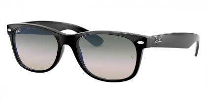 Color: Black (901/3A) - Ray-Ban RB2132901/3A52