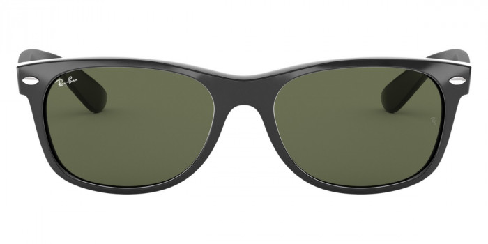 Ray-Ban™ New Wayfarer RB2132 901L 55 - Black